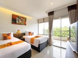 Bay Walk Residence Pattaya