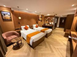 Bay Walk Residence Pattaya