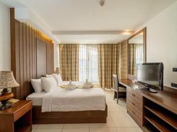 Bay Walk Residence Pattaya