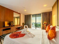 Bay Walk Residence Pattaya