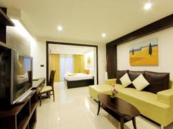 Bay Walk Residence Pattaya