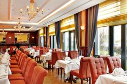 Hyperion Hotel Berlin