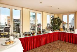 Hyperion Hotel Berlin