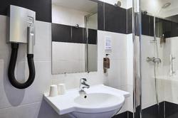 Hotel Kabanel by HappyCulture ex Parisiana