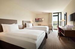 Ramada Nürnberg Parkhotel