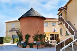 Saint Christophe Corsica