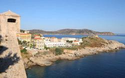 Saint Christophe Corsica