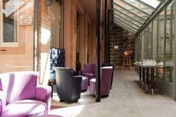 Grand Hotel D'Orleans