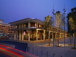 Courtyard By Marriott Montpellier