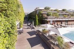 Courtyard By Marriott Montpellier