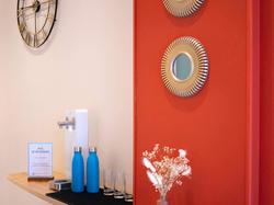 ibis Styles Paris Batignolles