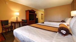 Best Western Heritage Inn