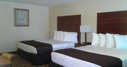 Best Western Heritage Inn