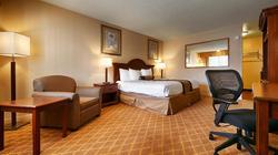 Best Western Heritage Inn
