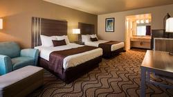 Best Western Heritage Inn