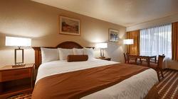 Best Western Heritage Inn