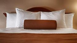 Best Western Heritage Inn