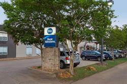 Best Western Natchitoches Inn