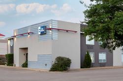 Best Western Natchitoches Inn