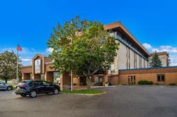 Best Western Holiday Lodge