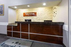 AmericInn by Wyndham Grinnell