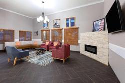 AmericInn by Wyndham Grinnell