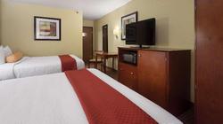 Best Western Altoona Inn