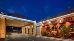 Best Western Plus Butte Plaza Inn