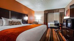 Best Western Plus Butte Plaza Inn