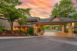 Best Western Smoky Mountain Inn
