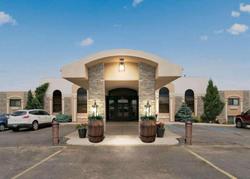 Revel Hotel Minot SureStay Collection by BW