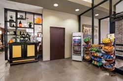 Revel Hotel Minot SureStay Collection by BW