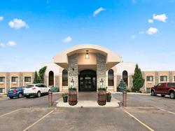 Revel Hotel Minot SureStay Collection by BW
