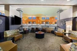 Revel Hotel Minot SureStay Collection by BW