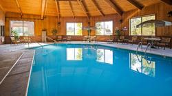 Best Western Caldwell Inn