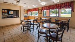 Best Western Caldwell Inn