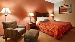 Best Western Caldwell Inn