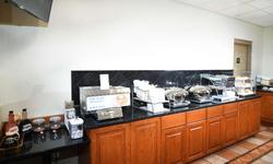 Best Western Plus Sandusky Hotel & Suites