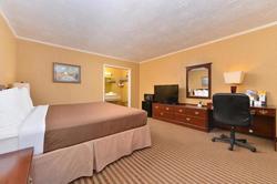 Americas Best Value Inn Elk City