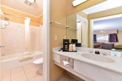 Americas Best Value Inn Elk City