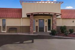Quality Inn Chickasha near University