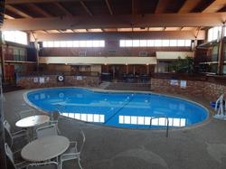 Quality Inn Chickasha near University