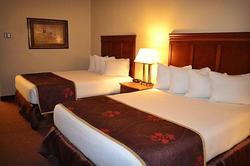 Quality Inn Chickasha near University