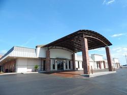 Quality Inn Chickasha near University