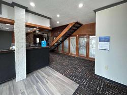 Best Western Raintree Motor Inn