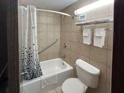 Best Western Raintree Motor Inn