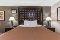 Super 8 by Wyndham Atoka
