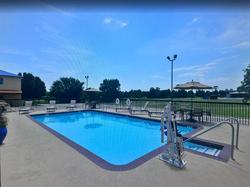 Baymont by Wyndham Ardmore I-35