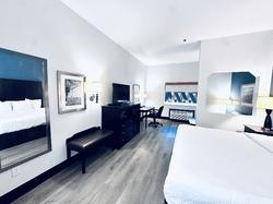 Baymont by Wyndham Ardmore I-35