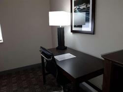 Best Western Timberridge Inn